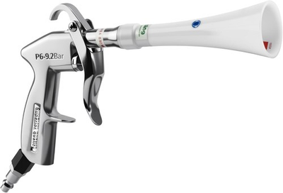 #ad GOCCIDA Tornado Dry Cleaning Gun Air Blower Nozzle $42.44