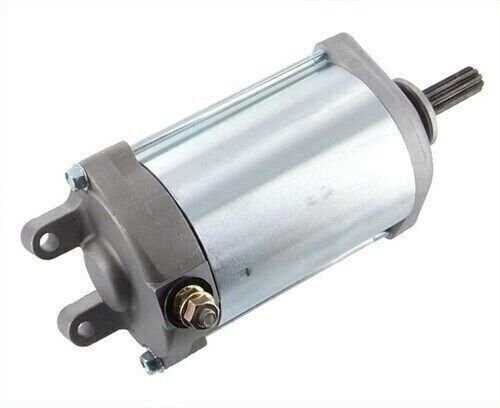 Caltric Starter Solenoid Starter Motor & Relay Solenoid For Suzuki Hayabusa GSX-1300R (2003-2007 Models) Gsx1300r Starter Relay - Foto 9