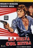 Film - La Belva Col Mitra - DVD