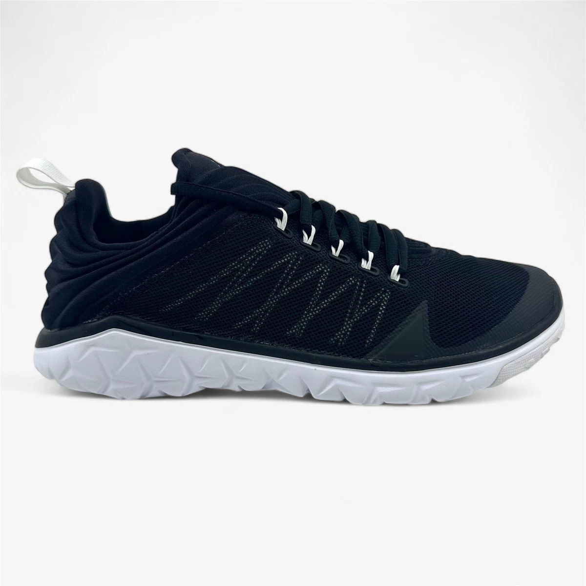 Jordan Flight Flex Trainer Men 12 Purple Green Training Sneakers 654268-505 Jordan Flight Flex Trainer for Sale | Authenticity  main image 4