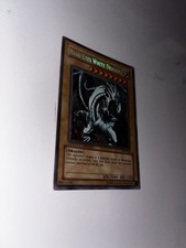 【遊戯王】LOB 1st【新品未開封】 Blue Eyes White Dragon Lob 1st Edition for sale - eBay