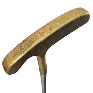Acushnet Bullseye Putter | eBay