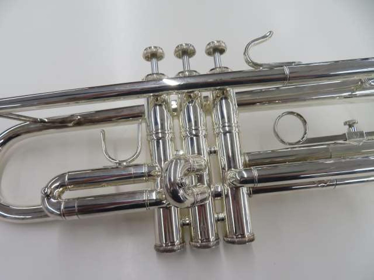 トランペット Vincent.BACH TR--200 Bach Tr-200 Trumpet | eBay