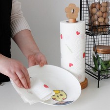 Porta Rotolo Da Cucina Portaro…