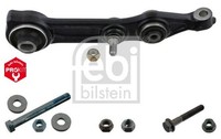 Lenker RadaufhÄNgung Vorne Hinten Links Unten Febi Bilstein 40293 FÜR