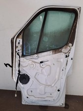 Porte avant et accessoires Nissan INTERSTAR
