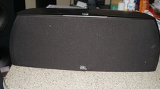 JBL S-Center Studio Series Center Channel Spe...
