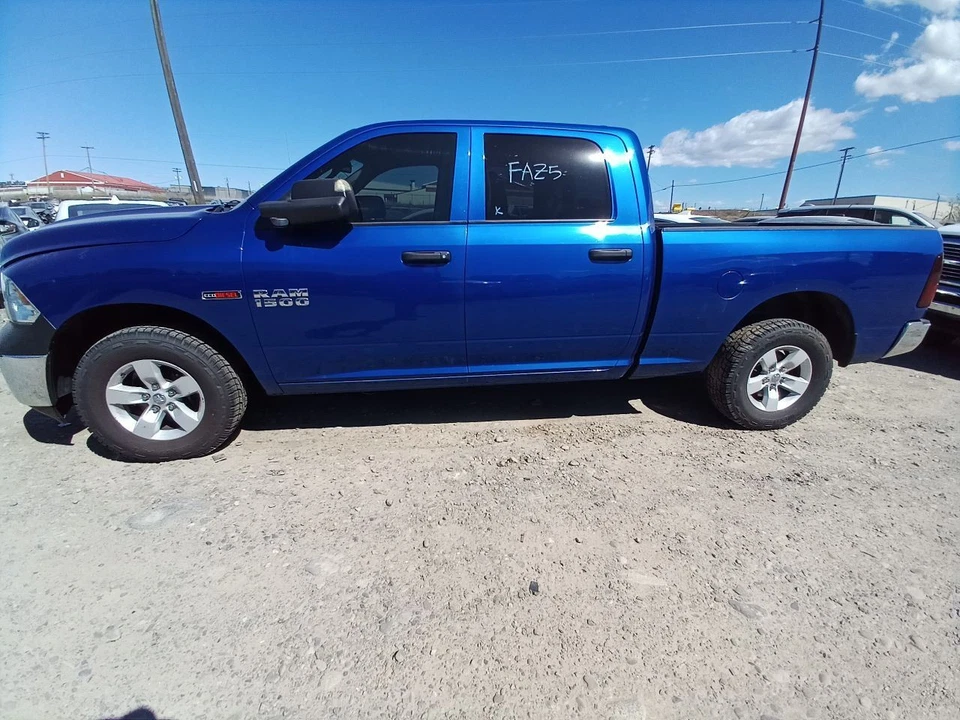 底盘 ECM 燃油泵 适合 15-22 PROMASTER CITY 12106217 — 第 2/4 张图片