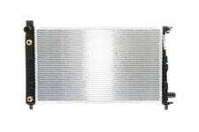 MAHLE Wasserk&uuml;hler F&uuml;r MERCEDES W168 Vaneo 414 W414 97-05 1685001102