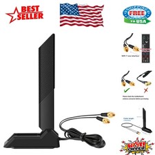 WiFi 7 Antenna for ASUS ROG TUF Motherboards - Magnetic Base 100ft Range