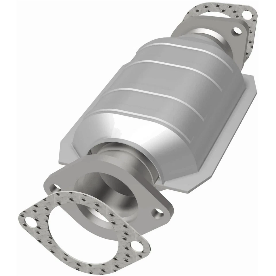 MagnaFlow 51108-AL para 2002-2003 Nissan Maxima - Imagem 3 de 4