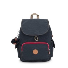 Kipling Medium Backpack Rucksack CITY PACK S TRUE NAVY C RRP £98