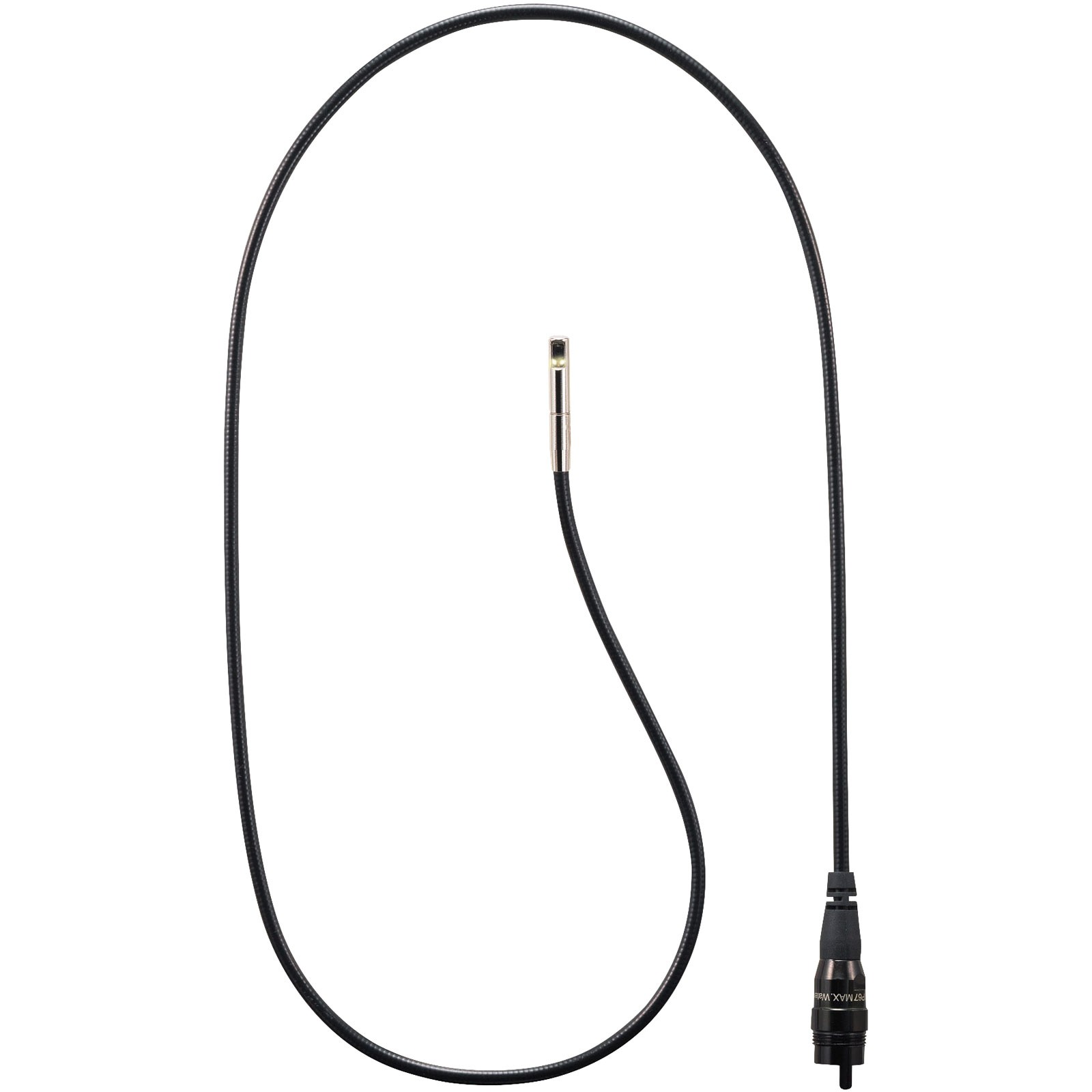 VOLTCRAFT Endoscope Accessories Probe Diameter 6.5mm