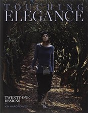 Touching Elegance by Hargreaves, Kim Paperback Book The Cheap Fast Free Post