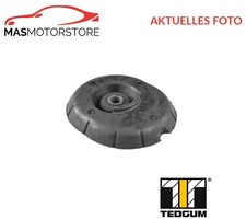 FEDERBEINLAGER DOMLAGER VORNE OBERE TEDGUM TED17074 P FÜR PEUGEOT 208,2008,301