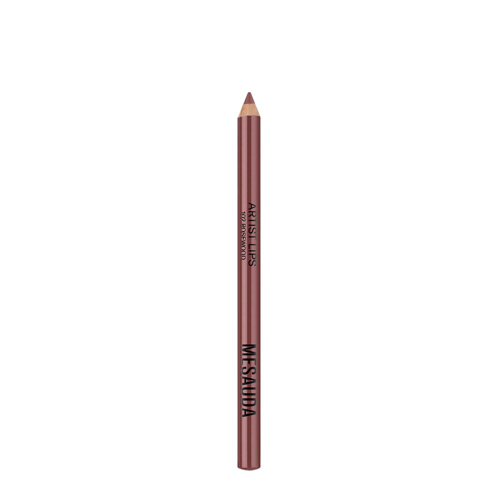 Mesauda Beauty Artist Lips Rosewood 1.14gr - lip pencil