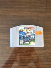 Nascar 2000 - Nintendo 64 (N64)