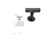 Shure UA830USTV UHF Active Remote In-Line RF Antenna Amplifier - 470-698 MHz