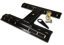 PopUp By Youngs CAG-BW Fifth Wheel Trailer Hitch Conversion Kit