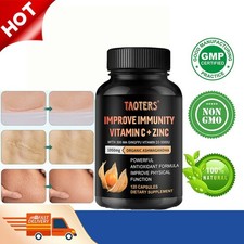 Capsules de collagène L-Glutathion-Blanchiment-Éclaircissement des taches …