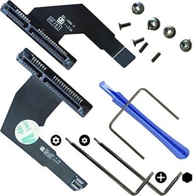 821-1500-A 821-1501-A Hard Drive Cable SSD Upgrade Kit for Mac mini A1347 201...
