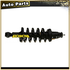 171126 Monroe Fully Loaded Strut Rear Driver or Passenger Side Right Left Sedan