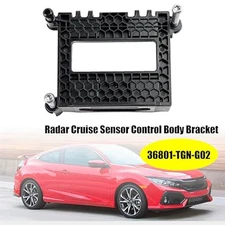 Radar Cruise Sensor Control Body Bracket Fit 2019-21 Honda CIVIC CRV