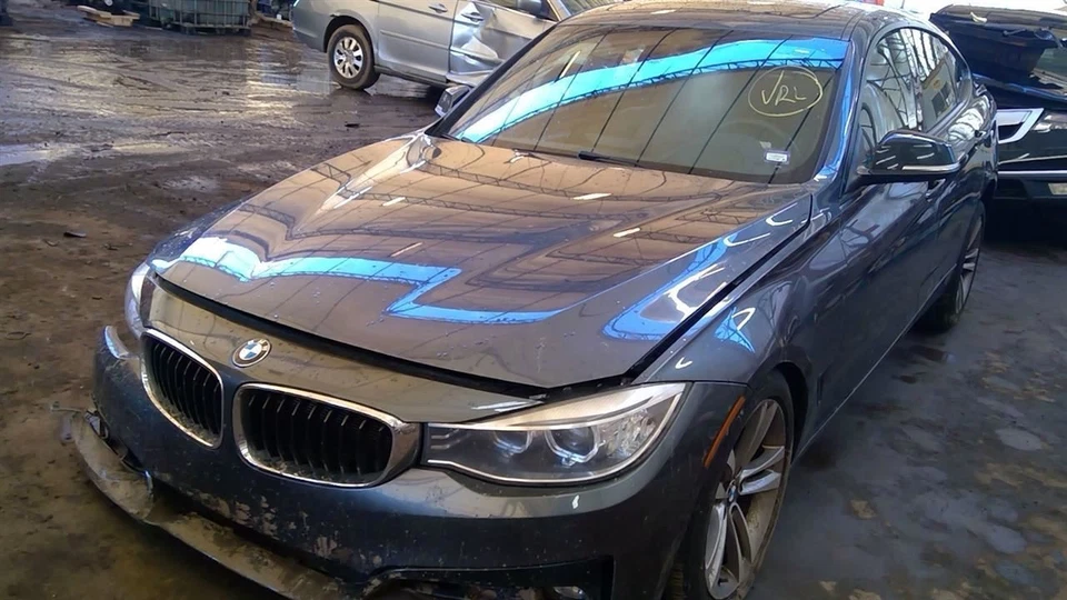 (LOCAL PICKUP ONLY) Roof Glass Fits 17-19 BMW 330i GT 6489192 Foto 2 de 4