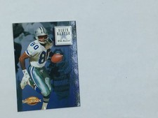1994 ALVIN HARPER DALLAS COWBOYS VINTAGE MINT SKYBOX 38