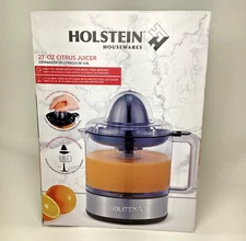Holstein Housewares Electric Citrus Juicer
