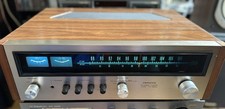 Raro Sintonizzatore Stereo Pioneer TX-1000 AM/FM (1971-72) Leggi Descrizione!!!