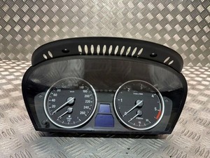 BMW 5 Touring E61 Kombiinstrument 9177261 2.00 Diesel 145kw 2008 35021797