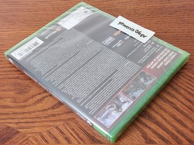 Brand New! Assassin's Creed Shadows (Microsoft Xbox Series X) Factory Sealed!