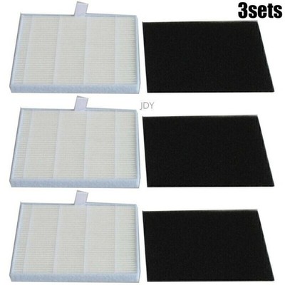 Filterset Schaumstoff Für Ilife V8 V8s X750 Für Zaco V80/V85 Staubsauger Teile