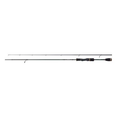 Shimano Sahara Spinning Fast Spinn Rute Barsch Zander Hecht Angel - Alle Größen