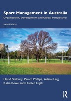 David Shilbury (U. A.) | Sport Management In Australia | Taschenbuch | Englisch