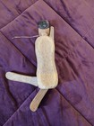 Folk Art Wooden Limmberjack Toy Doll Primitive Toy Late 19th Century-Early 20th — photo 4
