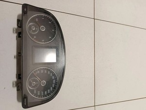 VW CADDY III Furgon 2KA, 2KH, 2CA, 2CH Kombiinstrument 1119016380 31807563