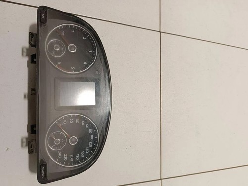 VW CADDY III Furgon 2KA, 2KH, 2CA, 2CH Kombiinstrument 1119016380 31807563