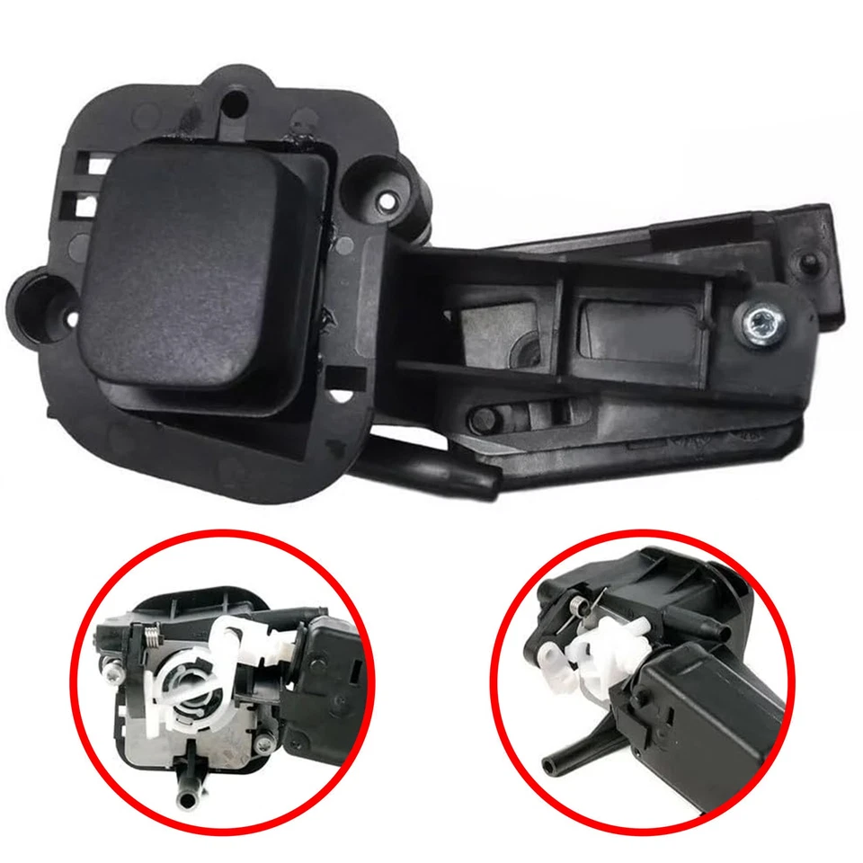 Commande de hayon électrique pour RENAULT TRAFIC II - 8200102185 - Photo 3/4