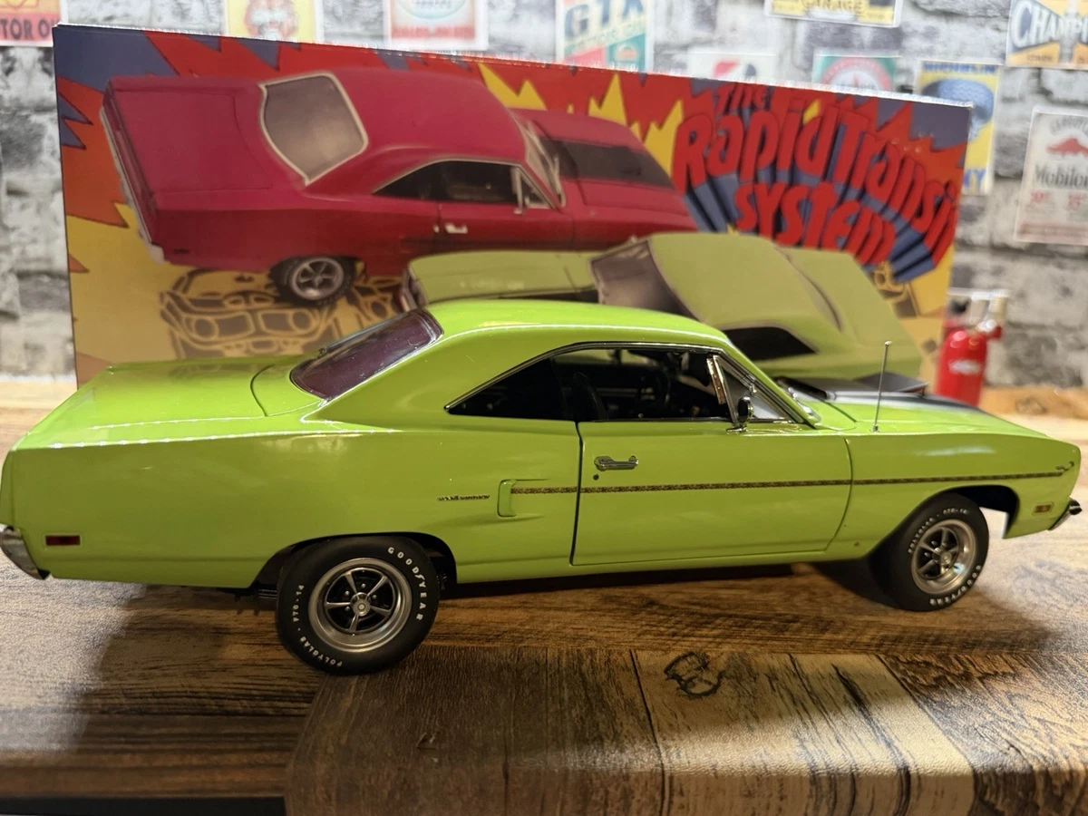Gmp Plymouth Roadrunner for sale - eBay