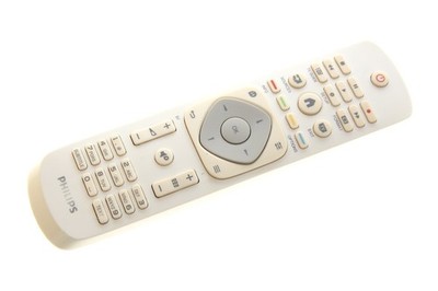 Original Fernbedienung Philips 32PHS4032, 32PHS4012/12, 2PHS4012/12,43PFS5525