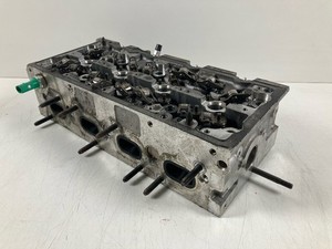 Zylinderkopf VW Crafter Kasten (SY, SX) 2.0 TDI  75 kW  102 PS (10.2016-> ) 2.0