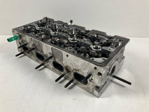 Zylinderkopf VW Crafter Kasten (SY, SX) 2.0 TDI  75 kW  102 PS (10.2016-> ) 2.0