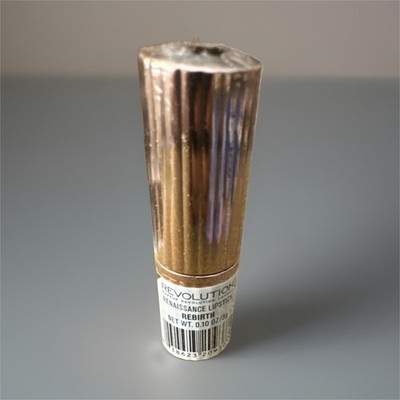 Revolution Renaissance Lipstick - Rebirth -0.10 oz
