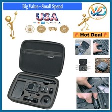 DJI Osmo Action 6 Waterproof Carrying Case Water-Resistant Travel Bag