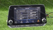 Nissan Altima 2019-2022 Apple CarPlay Android Radio Receiver OEM 2591A-6CA1B