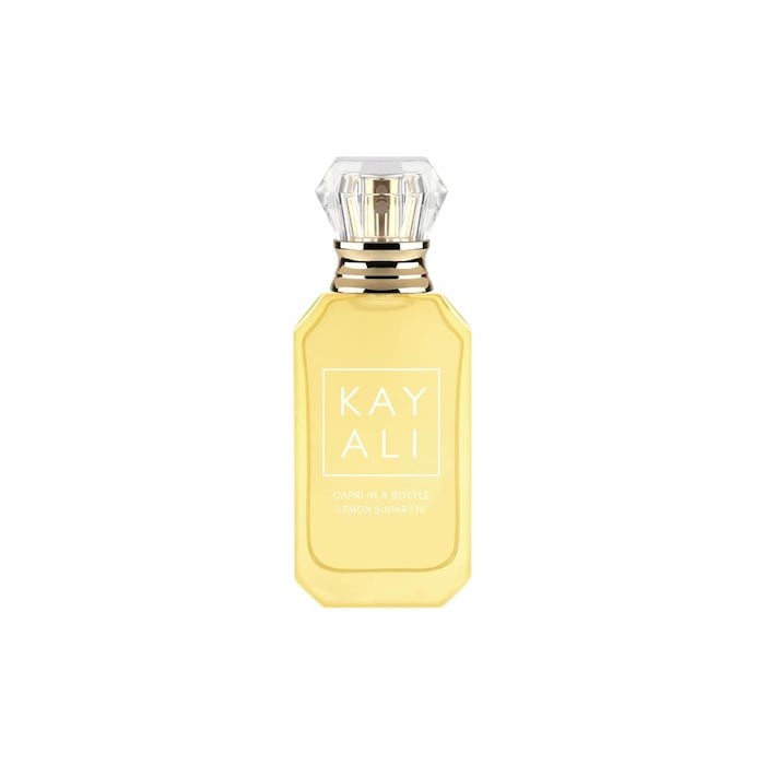 KAYALI CAPRI IN A BOTTLE LEMON SUGAR | 14 Eau de Parfum 10 ML