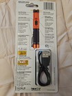 Klein Tools 56040 Rechargeable Focus Flashlight With Laser - Orange — photo 6