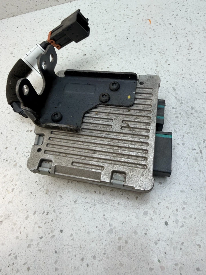 Módulo de control de dirección asistida Kia Soul 2014-2016 OEM B2563-99500 usado B367-18 Foto 4 de 4